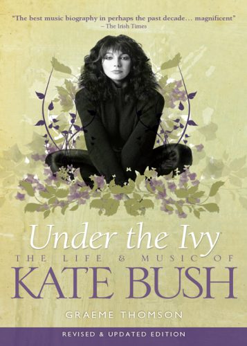 خرید و دانلود نسخه کامل کتاب Under the Ivy. The life and music of Kate Bush_68ddf94fe2dc6.jpeg خرید و دانلود نسخه کامل کتاب Under the Ivy. The life and music of Kate Bush