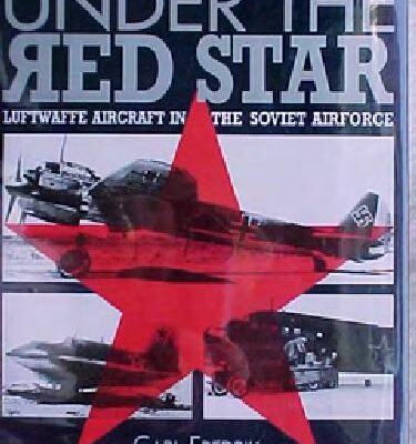 خرید و دانلود نسخه کامل کتاب Under the Red