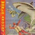 خرید و دانلود نسخه کامل کتاب Undersea Adventures
