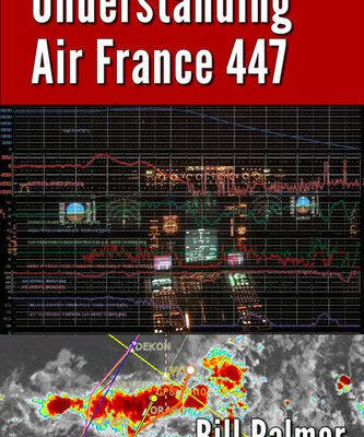 خرید و دانلود نسخه کامل کتاب Understanding Air France 447
