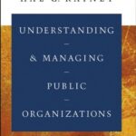 خرید و دانلود نسخه کامل کتاب Understanding and Managing Public Organizations (Jossey Bass Nonprofit & Public Management Series)