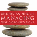 خرید و دانلود نسخه کامل کتاب Understanding and managing public organizations