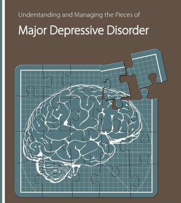 خرید و دانلود نسخه کامل کتاب Understanding and Managing the Pieces of Major Depressive Disorder
