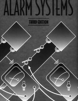 خرید و دانلود نسخه کامل کتاب Understanding and Servicing Alarm Systems