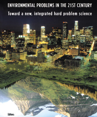 خرید و دانلود نسخه کامل کتاب Understanding and Solving Environmental Problems in the 21st Century