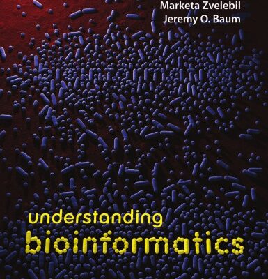 خرید و دانلود نسخه کامل کتاب Understanding Bioinformatics