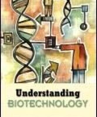 خرید و دانلود نسخه کامل کتاب Understanding Biotechnology