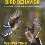 خرید و دانلود نسخه کامل کتاب Understanding Bird Behavior: An Illustrated Guide to What Birds Do and Why