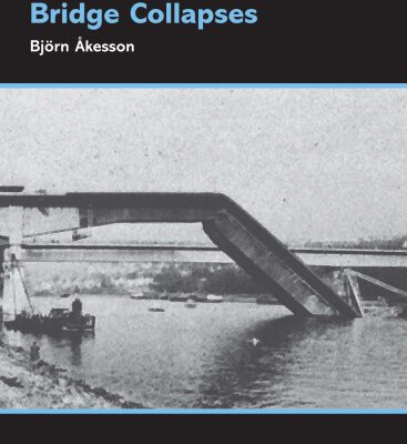 خرید و دانلود نسخه کامل کتاب Understanding Bridge Collapses