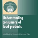 خرید و دانلود نسخه کامل کتاب Understanding consumers of food products