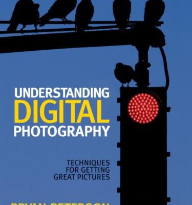 خرید و دانلود نسخه کامل کتاب Understanding Digital Photography: Techniques for Getting Great Pictures