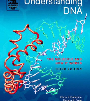 خرید و دانلود نسخه کامل کتاب Understanding DNA-The Molecule and How It Works