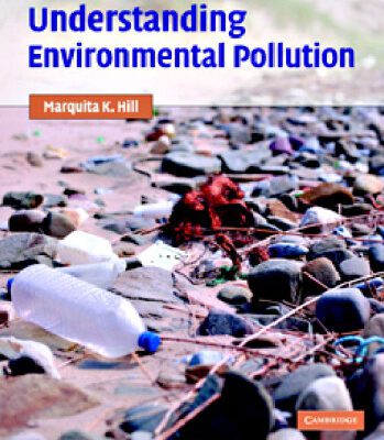 خرید و دانلود نسخه کامل کتاب Understanding Environmental Pollution: A Primer