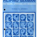 خرید و دانلود نسخه کامل کتاب Understanding Filipino Seaman