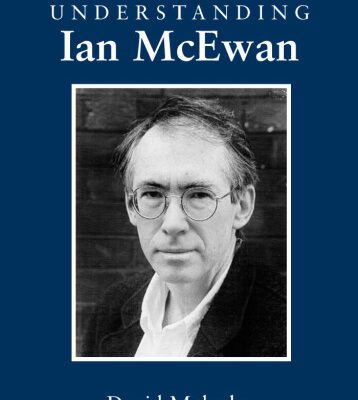 خرید و دانلود نسخه کامل کتاب Understanding Ian McEwan (Understanding Contemporary British Literature)