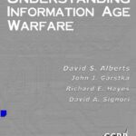 خرید و دانلود نسخه کامل کتاب Understanding Information Age Warfare