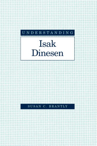خرید و دانلود نسخه کامل کتاب Understanding Isak Dinesen (Understanding Modern European and Latin American Literature)_68ec13f7872e9.jpeg خرید و دانلود نسخه کامل کتاب Understanding Isak Dinesen (Understanding Modern European and Latin American Literature)
