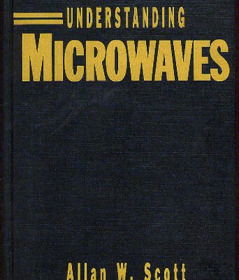 خرید و دانلود نسخه کامل کتاب Understanding Microwaves