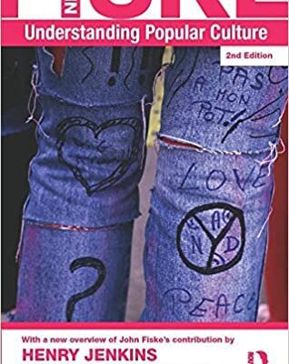 خرید و دانلود نسخه کامل کتاب Understanding Popular Culture (2nd Edition) – Original PDF