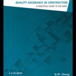 خرید و دانلود نسخه کامل کتاب Understanding Quality Assurance in Construction: A Practical Guide to ISO 9000