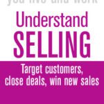 خرید و دانلود نسخه کامل کتاب Understanding Selling (WorkLife)