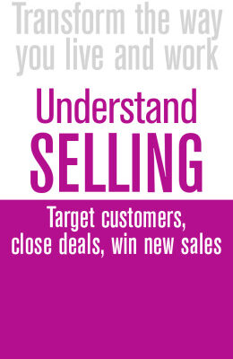 خرید و دانلود نسخه کامل کتاب Understanding Selling (WorkLife)