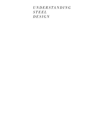 خرید و دانلود نسخه کامل کتاب Understanding Steel Design: An Architectural Design Manual_68f79a4bd3b5f.jpeg خرید و دانلود نسخه کامل کتاب Understanding Steel Design: An Architectural Design Manual