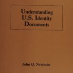 خرید و دانلود نسخه کامل کتاب Understanding U.S. Identity Documents