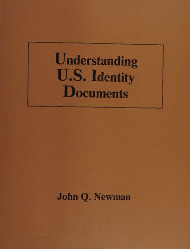 خرید و دانلود نسخه کامل کتاب Understanding U.S. Identity Documents_68f47becb9106.jpeg خرید و دانلود نسخه کامل کتاب Understanding U.S. Identity Documents