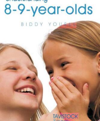 خرید و دانلود نسخه کامل کتاب Understanding your 8 to 9 year olds