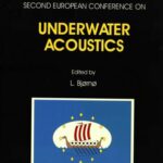 خرید و دانلود نسخه کامل کتاب Underwater Acoustics. Volume 2
