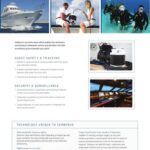 خرید و دانلود نسخه کامل کتاب Underwater Safety & Security