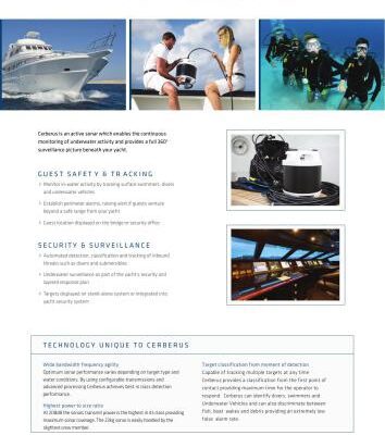 خرید و دانلود نسخه کامل کتاب Underwater Safety & Security