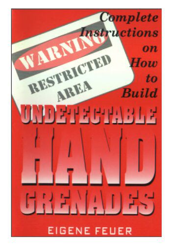 خرید و دانلود نسخه کامل کتاب Undetectable Hand Grenades_68f0855d1382a.jpeg خرید و دانلود نسخه کامل کتاب Undetectable Hand Grenades