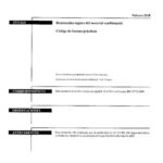 خرید و دانلود نسخه کامل کتاب [UNE-EN 15713:2010] Destrucción segura del material confidencial – Código de buenas practices