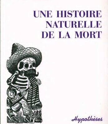 خرید و دانلود نسخه کامل کتاب Une histoire naturelle de la mort