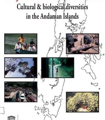 خرید و دانلود نسخه کامل کتاب UNESCO. 2010. The Jarawa Tribal Reserve Dossier: Cultural & Biological Diversities in the Andaman Islands.
