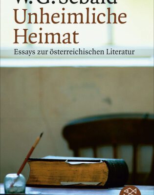 خرید و دانلود نسخه کامل کتاب Unheimliche Heimat. Essays zur österreichischen Literatur