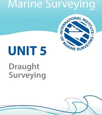 خرید و دانلود نسخه کامل کتاب Unit-5-Draught-Surveying