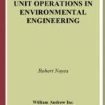 خرید و دانلود نسخه کامل کتاب Unit Operations in Environmental Engineering