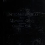 خرید و دانلود نسخه کامل کتاب United States Rifles and Machine Guns