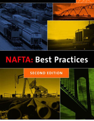 خرید و دانلود نسخه کامل کتاب Uniting North American Business: NAFTA Best Practices (Managing Cultural Differences)