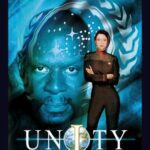 خرید و دانلود نسخه کامل کتاب Unity (Star Trek: Deep Space Nine)