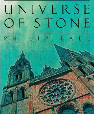خرید و دانلود نسخه کامل کتاب Universe of Stone: A Biography of Chartres Cathedral