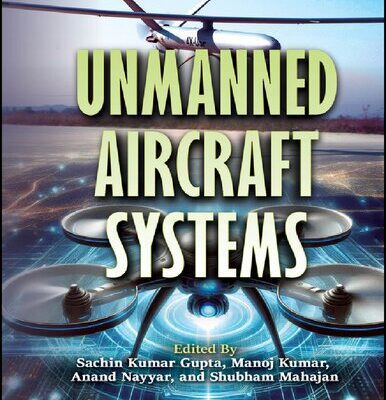 خرید و دانلود نسخه کامل کتاب Unmanned Aircraft Systems