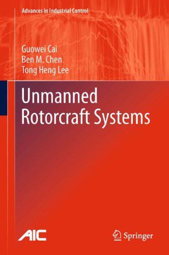 خرید و دانلود نسخه کامل کتاب Unmanned Rotorcraft Systems_68faa71bdb82c.jpeg خرید و دانلود نسخه کامل کتاب Unmanned Rotorcraft Systems