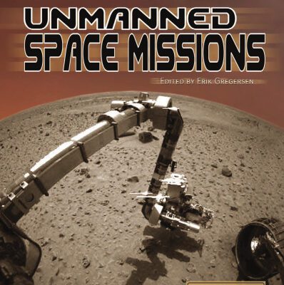 خرید و دانلود نسخه کامل کتاب Unmanned Space Missions (An Explorer’s Guide to the Universe)