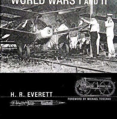 خرید و دانلود نسخه کامل کتاب Unmanned Systems of World Wars I and II