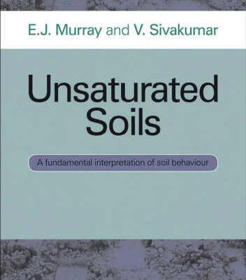 خرید و دانلود نسخه کامل کتاب Unsaturated Soils: A fundamental interpretation of soil behaviour