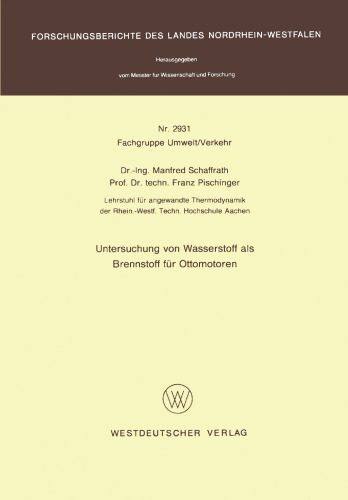 خرید و دانلود نسخه کامل کتاب Untersuchung von Wasserstoff als Brennstoff für Ottomotoren_68f95a8065af3.jpeg خرید و دانلود نسخه کامل کتاب Untersuchung von Wasserstoff als Brennstoff für Ottomotoren
